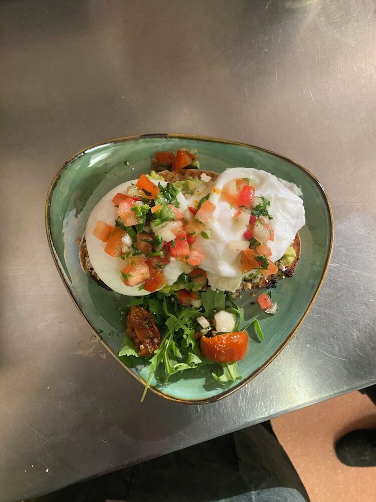 Фото The Park Guest House