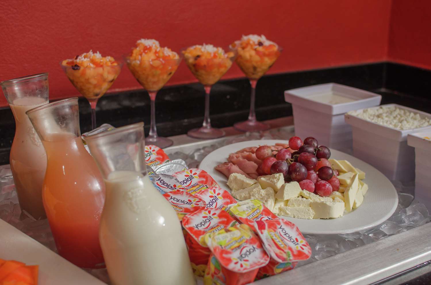 Фото Hilton Garden Inn Tuxtla Gutierrez