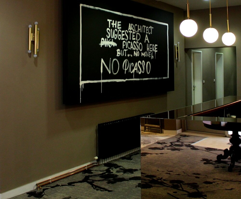 Фото Hotel Sahat