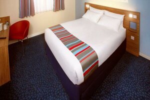 Travelodge Dundee Strathmore Avenue (Scotland, City of Dundee, Dundee), hotel