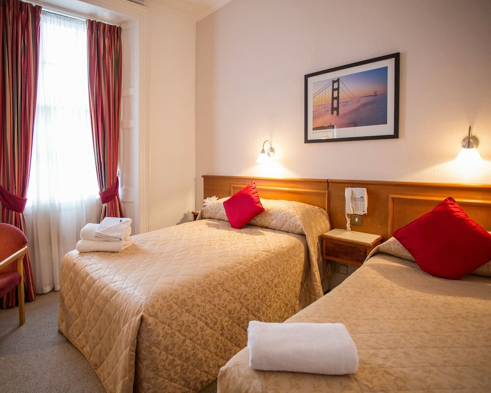 Фото The Washington