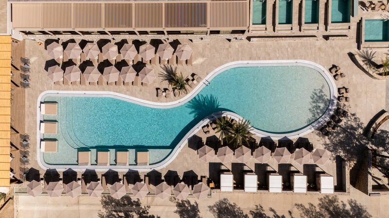 Фото Eden Rock Hotel