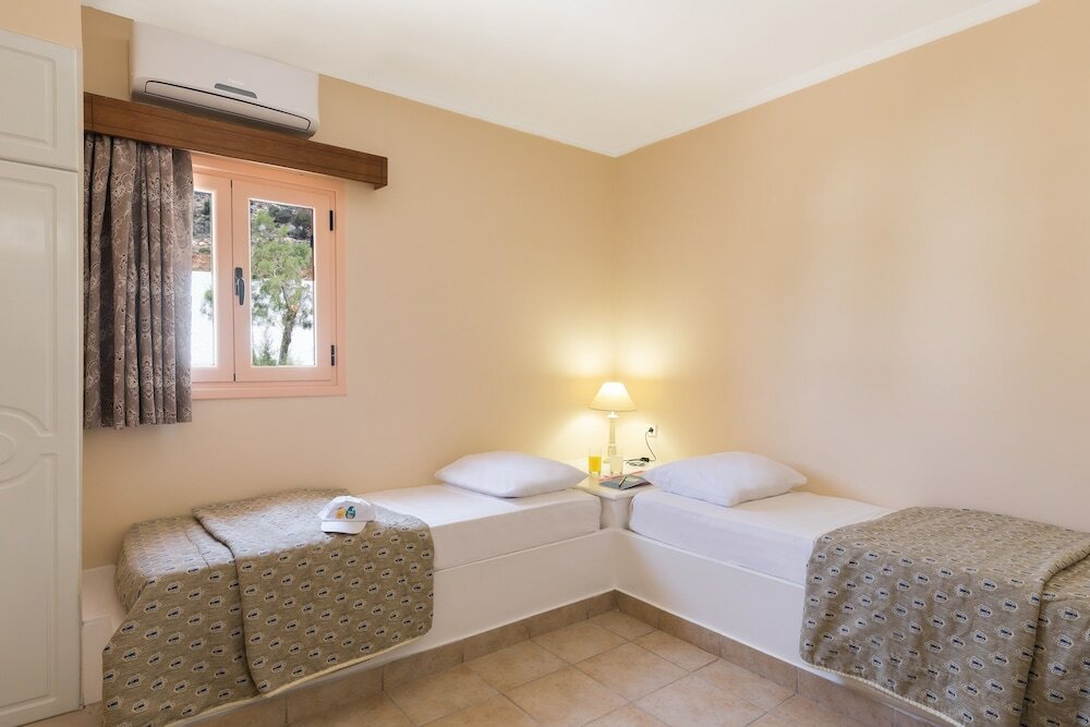 Фото Mitsis Family Village