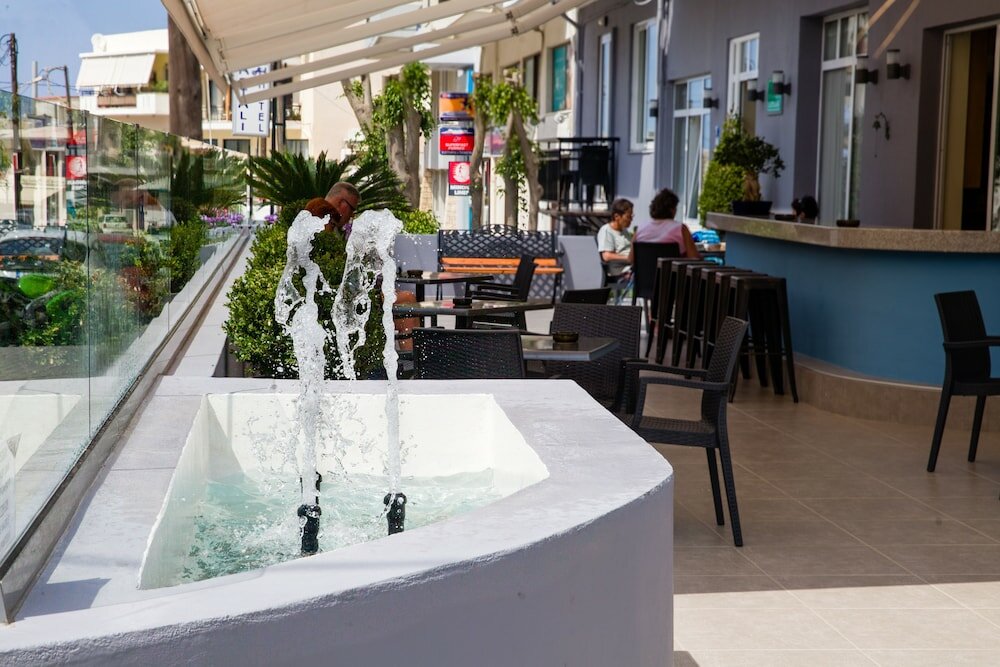 Фото Astali Hotel