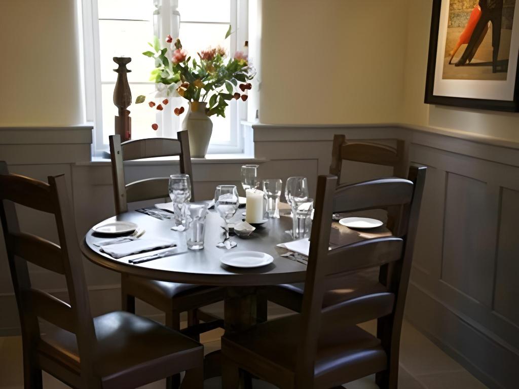 Фото The Bell at Hampton Poyle