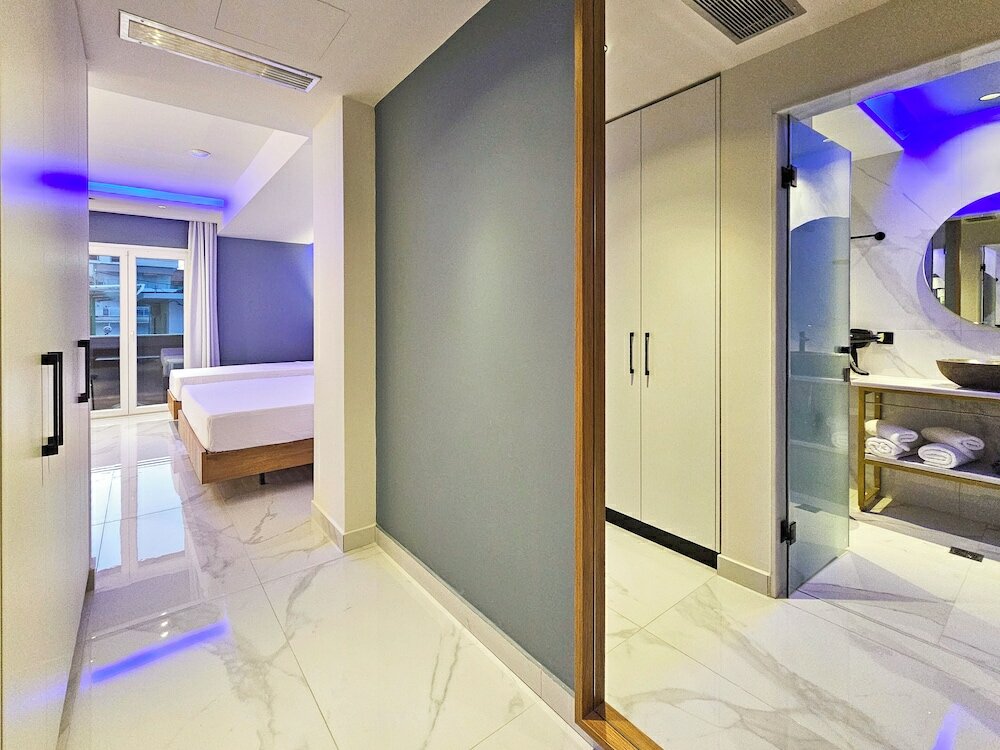 Фото Hotel Aktaion