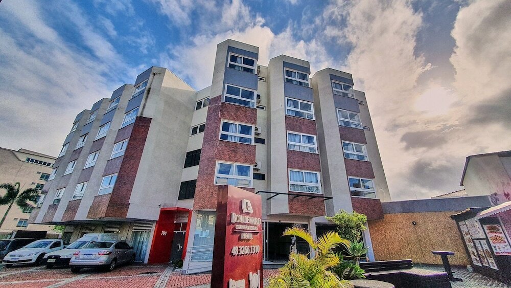 Фото Boulevard Beach Canasvieiras