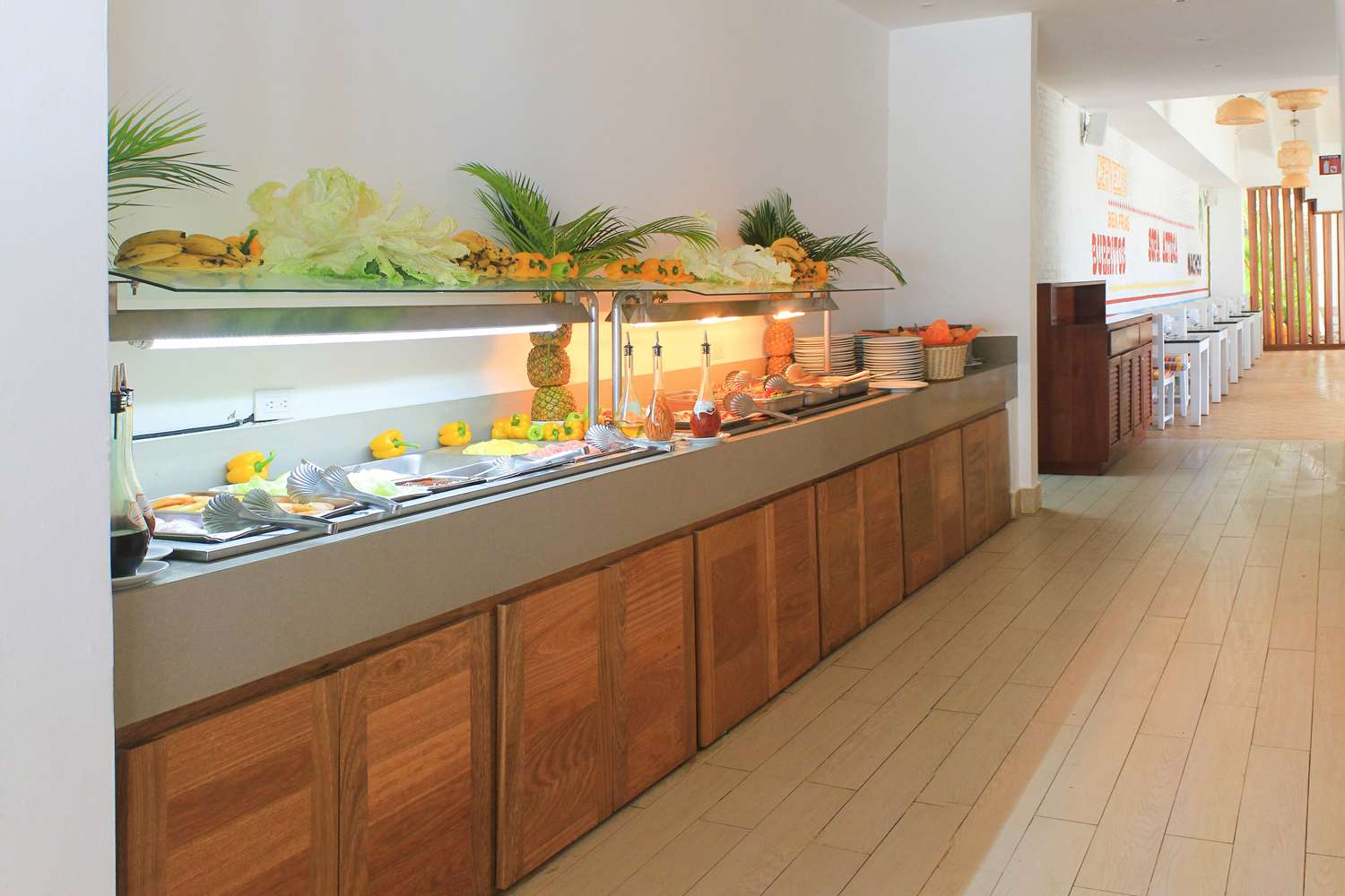 Фото Viva Tangerine by Wyndham, A Trademark All Inclusive