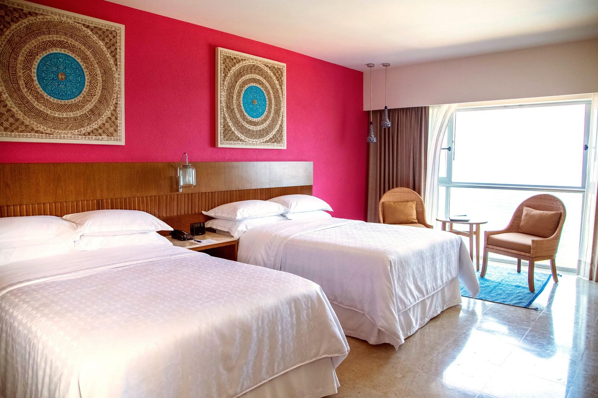 Фото The Club at Sheraton Buganvilias