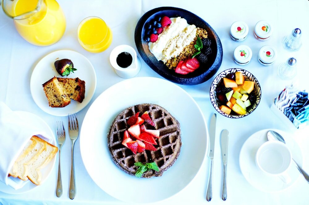 Фото The Fairmont Winnipeg