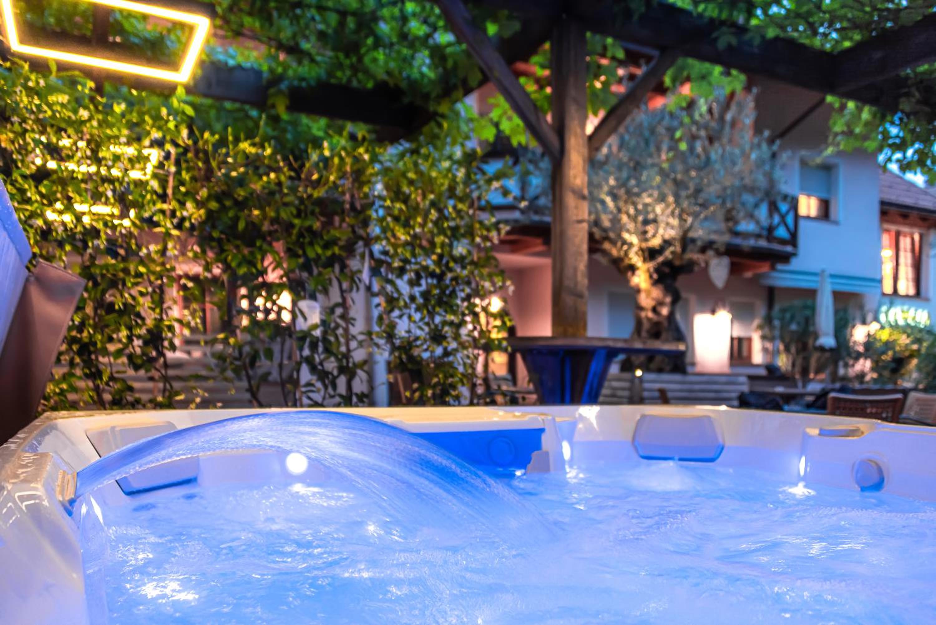 Фото Hotel Ristorante Lewald