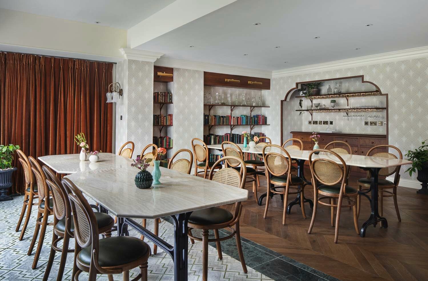 Фото Graduate Cambridge