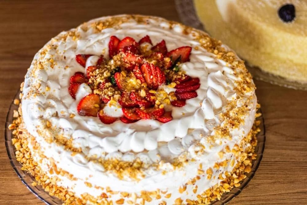 Фото Netuanah Praia Hotel