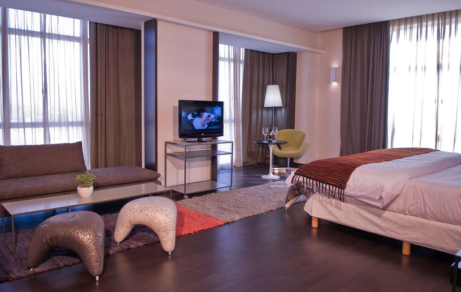 Фото Esplendor by Wyndham Mendoza