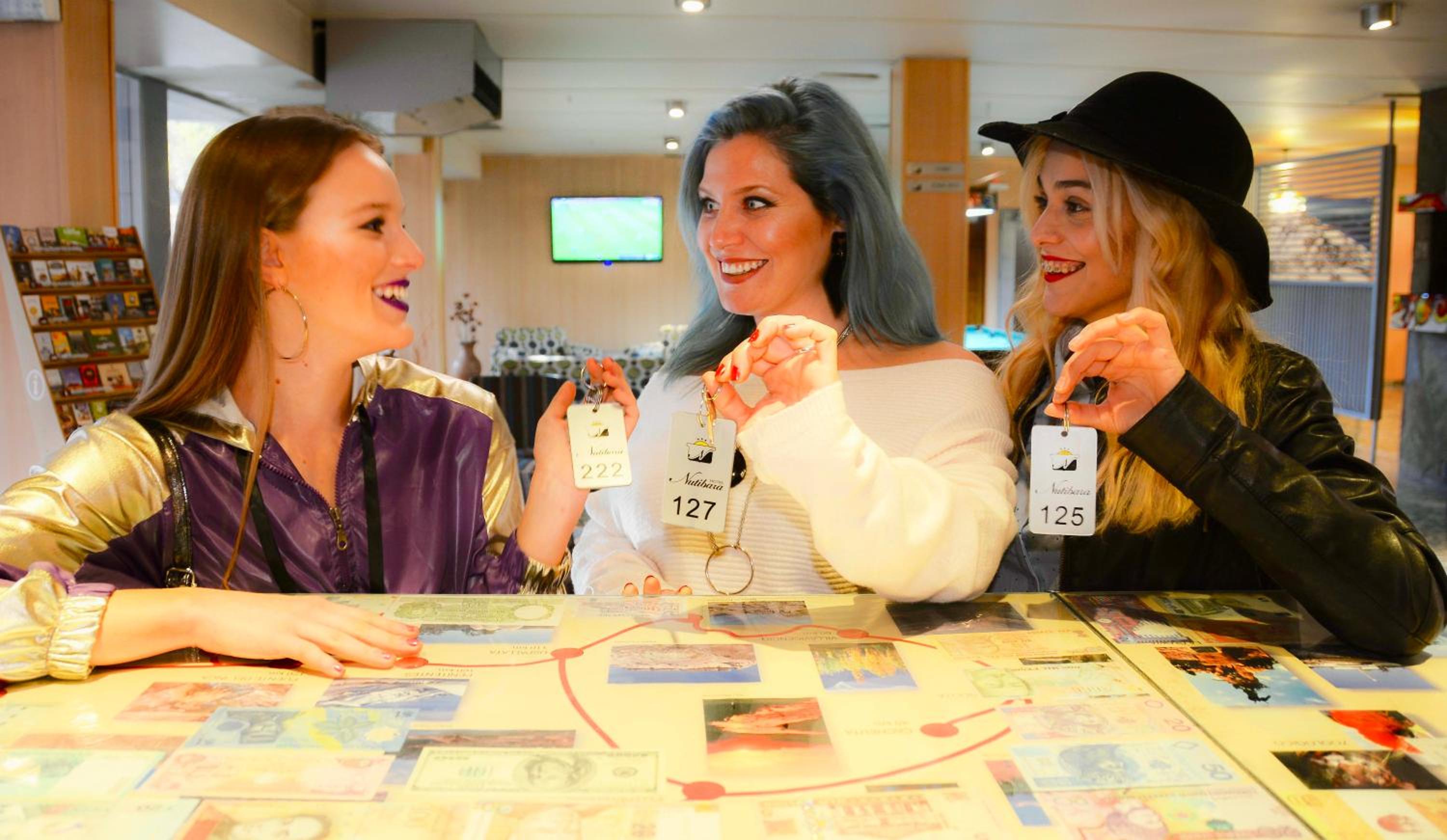 Фото Hotel Nutibara