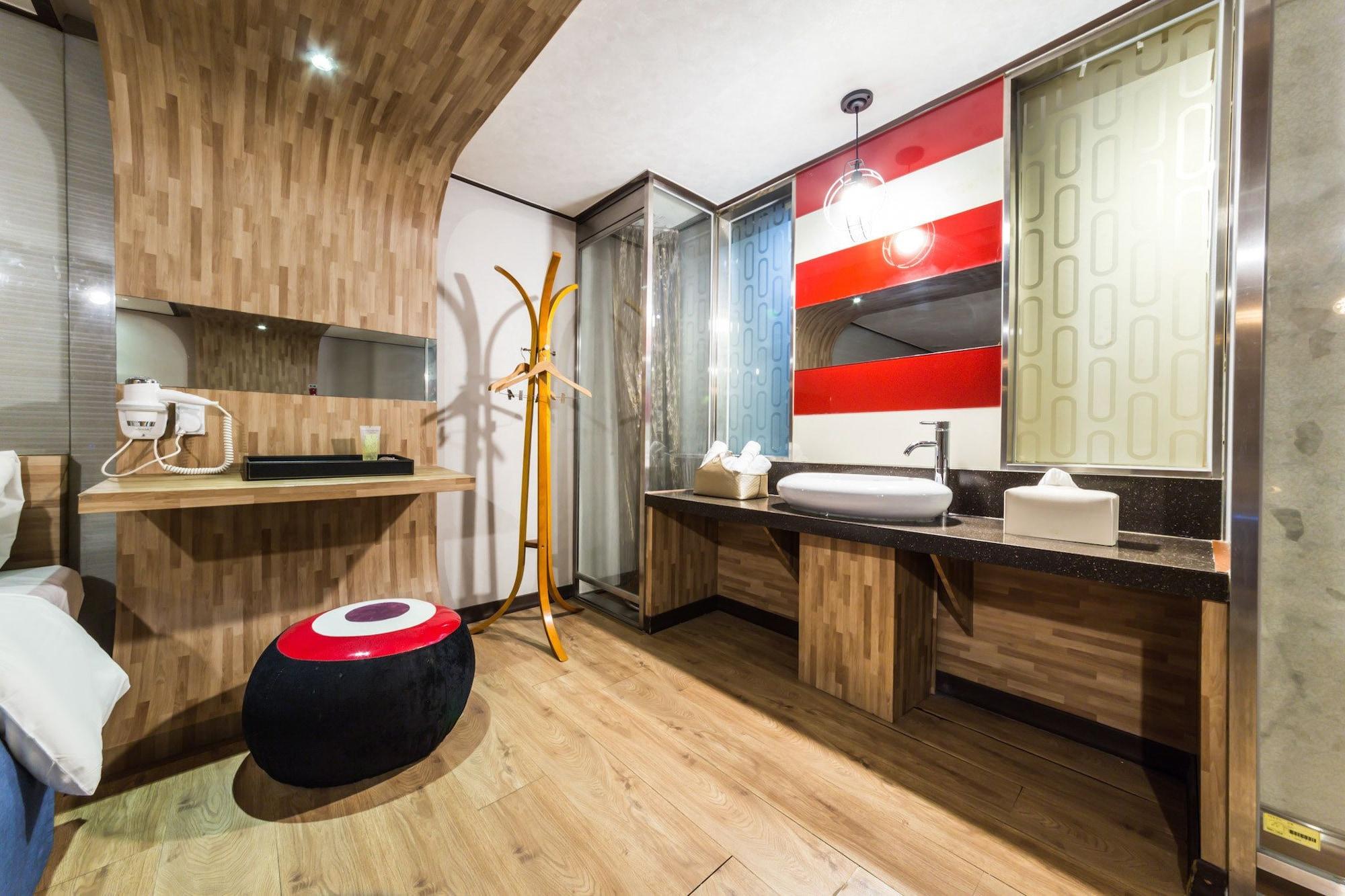 Фото Sohsul Hotel