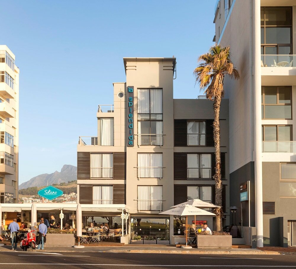 Фото отеля 4