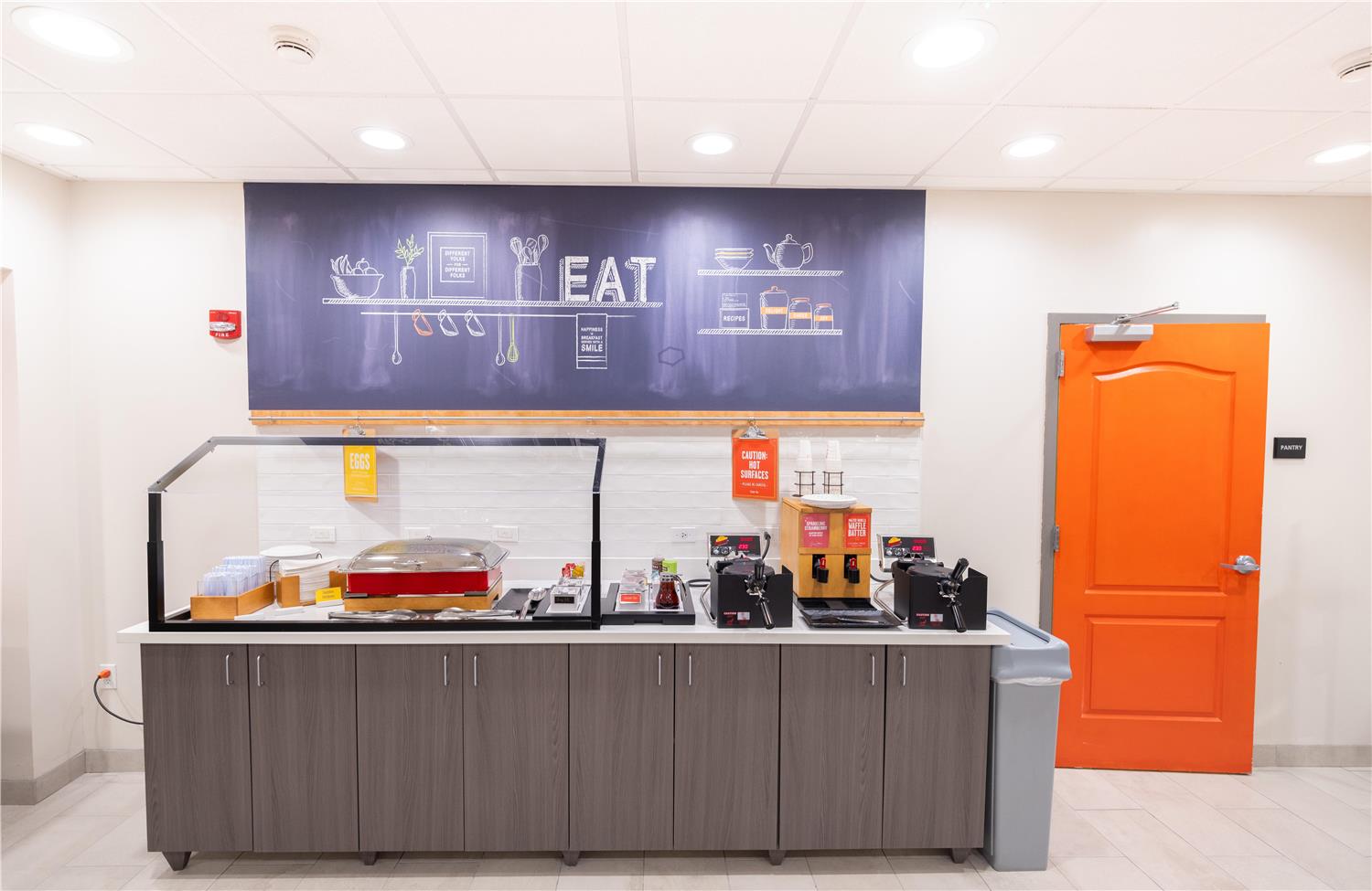 Фото Hampton Inn & Suites Seattle/Kent, Wa