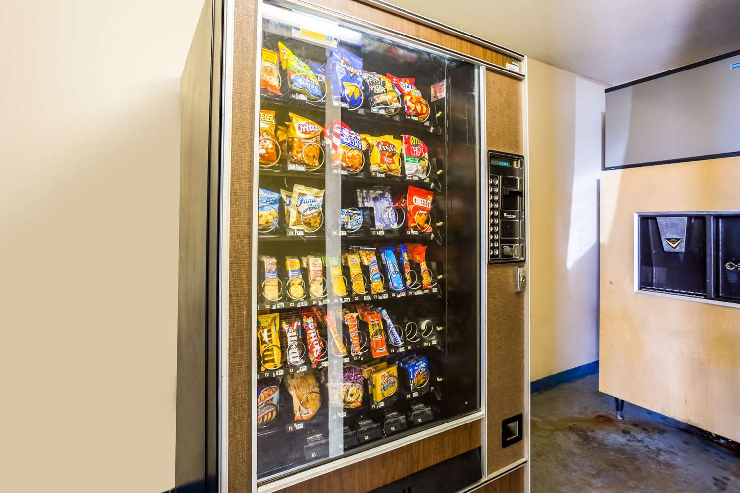 Фото Econo Lodge Picayune