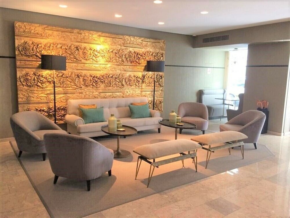 Фото Vincci Baixa