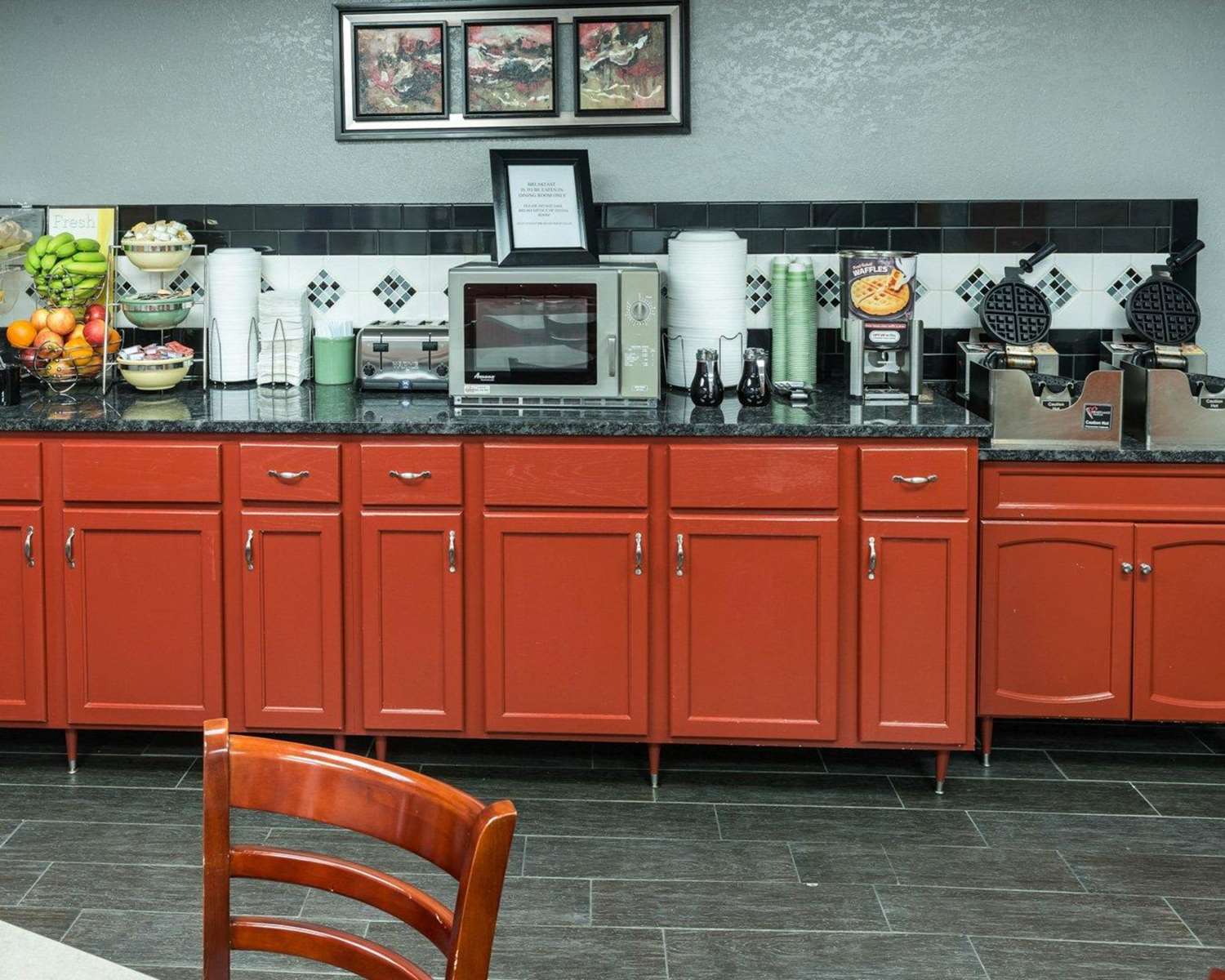 Фото Quality Inn