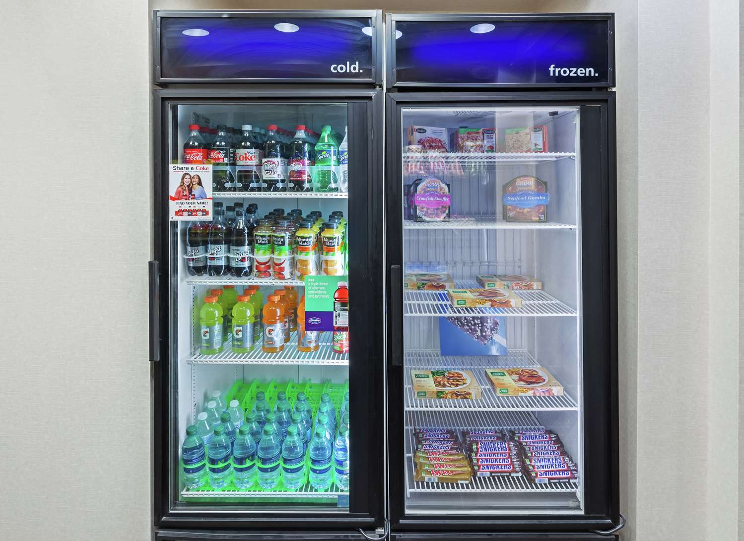 Фото Hampton Inn & Suites Shreveport/Bossier City Airline Dr, La