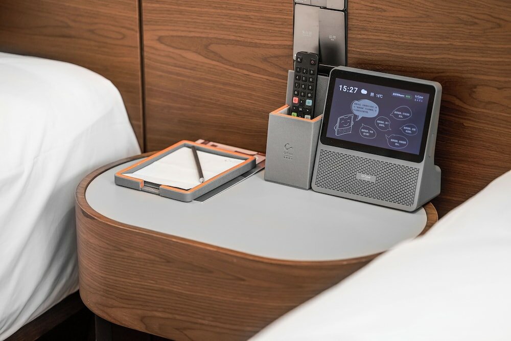 Фото Tianan Rega Hotel Beijing