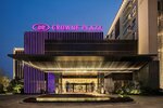 Crowne Plaza Wuzhen, an Ihg Hotel