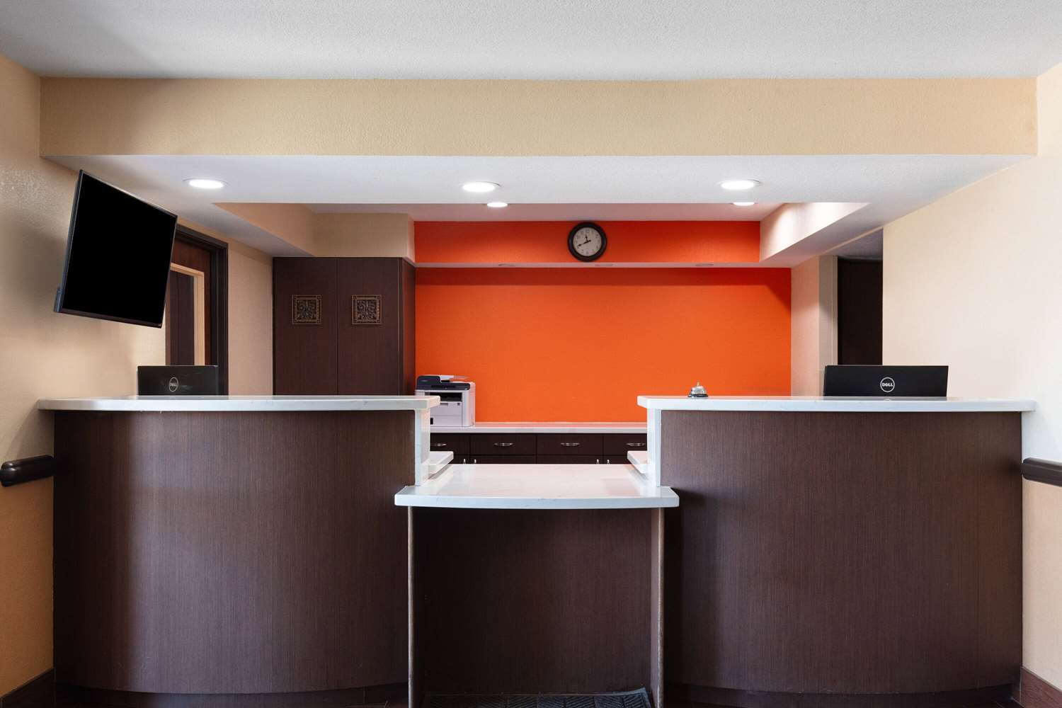 Фото Howard Johnson by Wyndham Williams