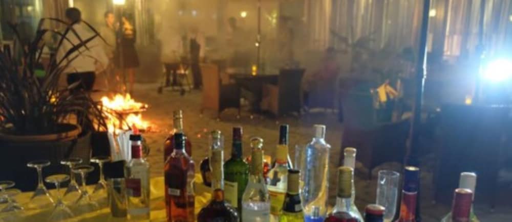 Фото Abyssinia Renaissance Hotel