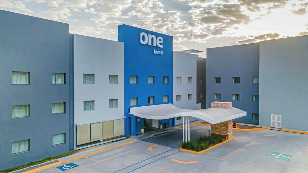 Hotel One Saltillo Aeropuerto, State of Coahuila de Zaragoza, photo