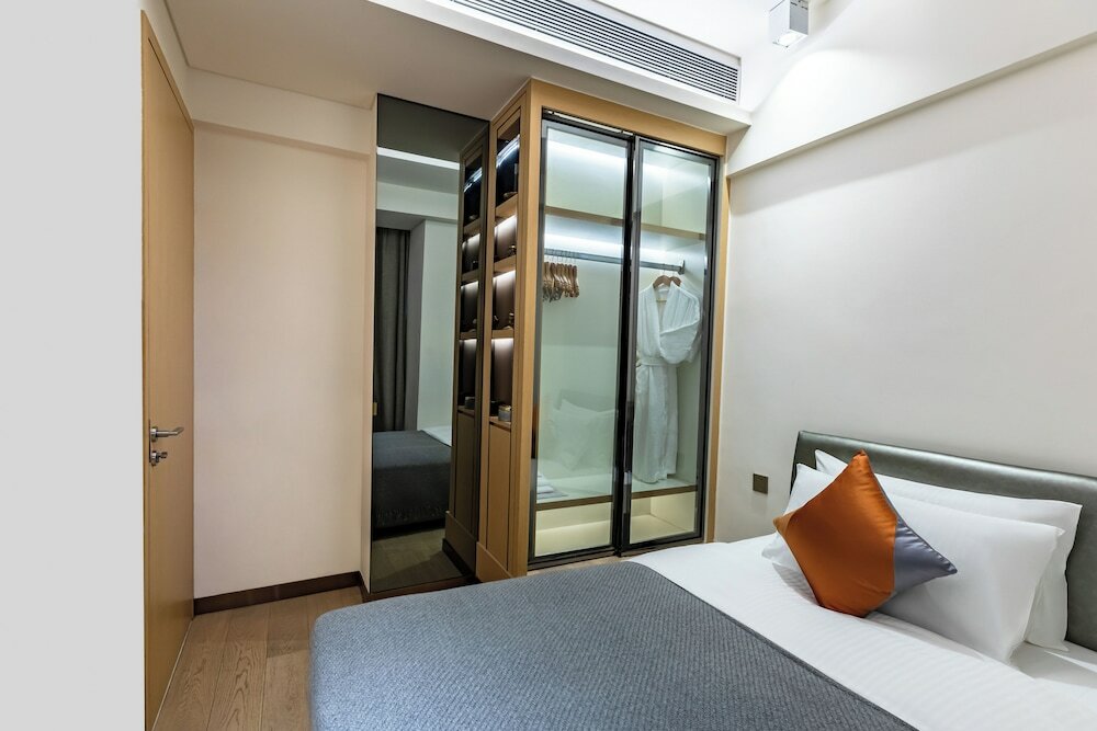 Фото Citadines Songshan Lake Dongguan