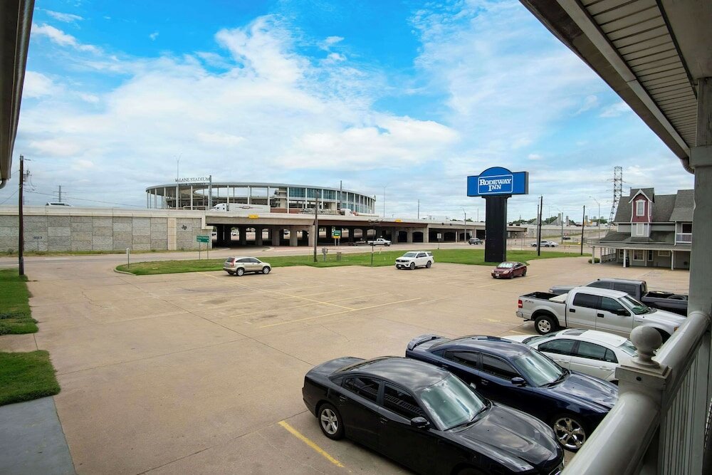 Фото Red Roof Inn Waco