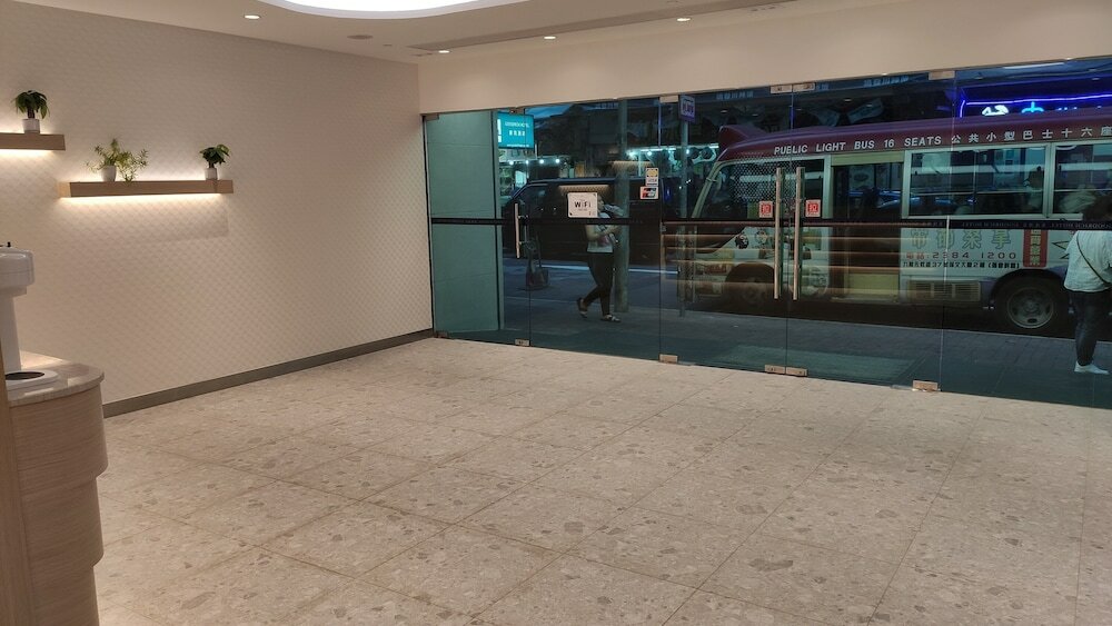 Фото Goodrich Hotel