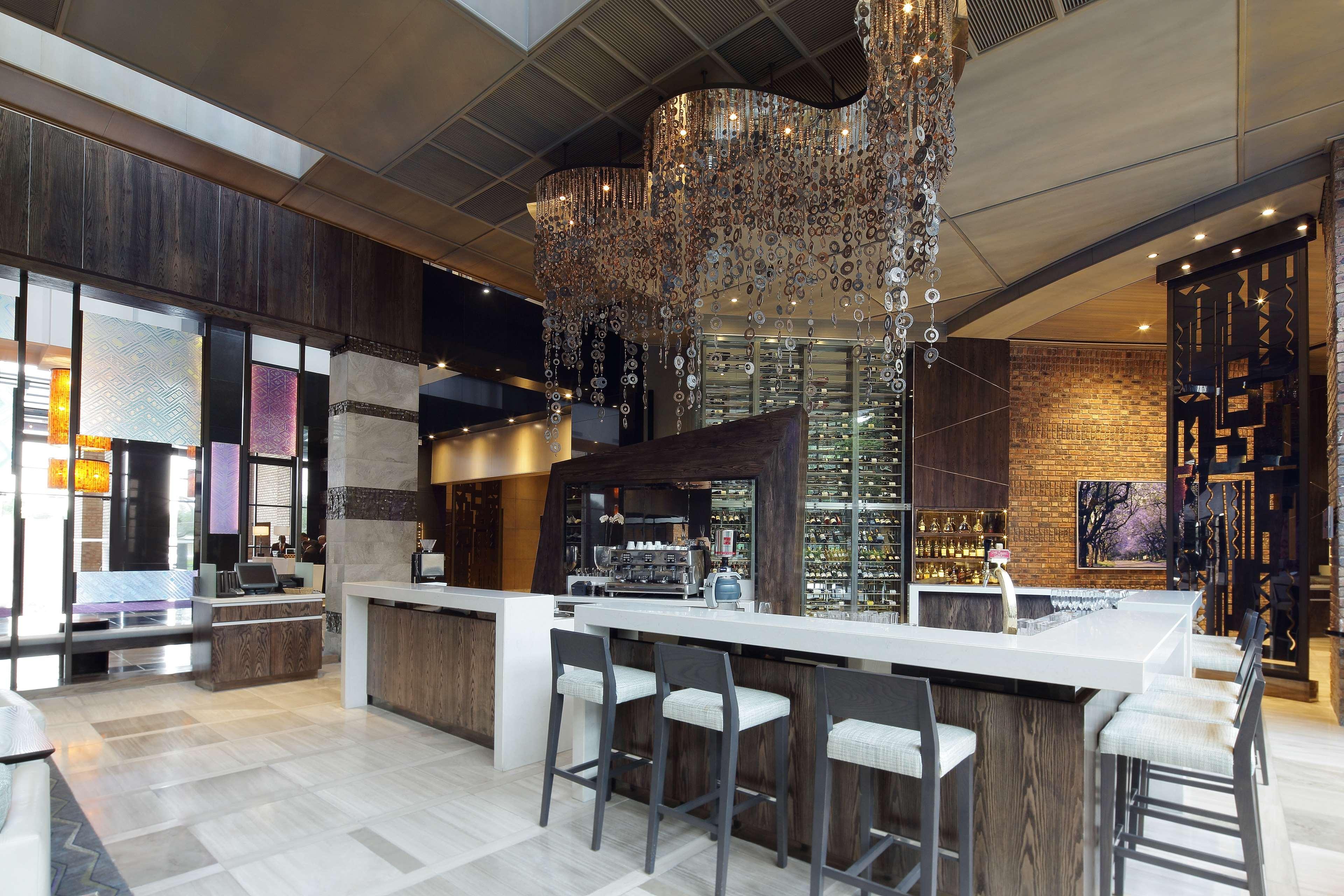 Фото Hyatt Regency Johannesburg