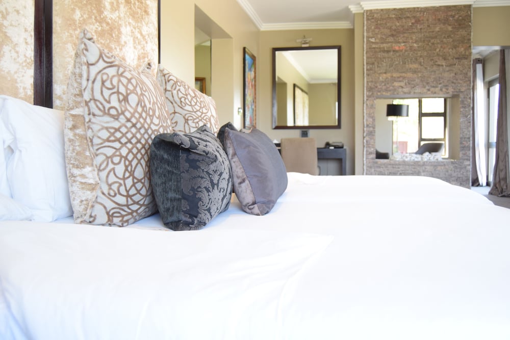 Фото St Andrews Hotel and SPA