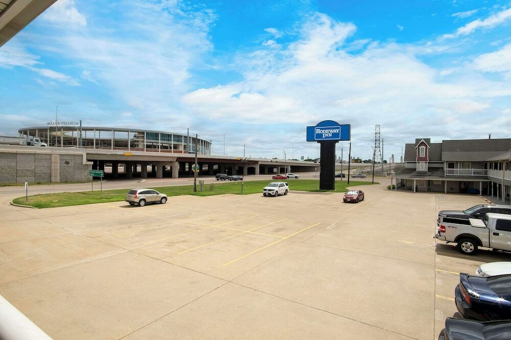 Фото Red Roof Inn Waco