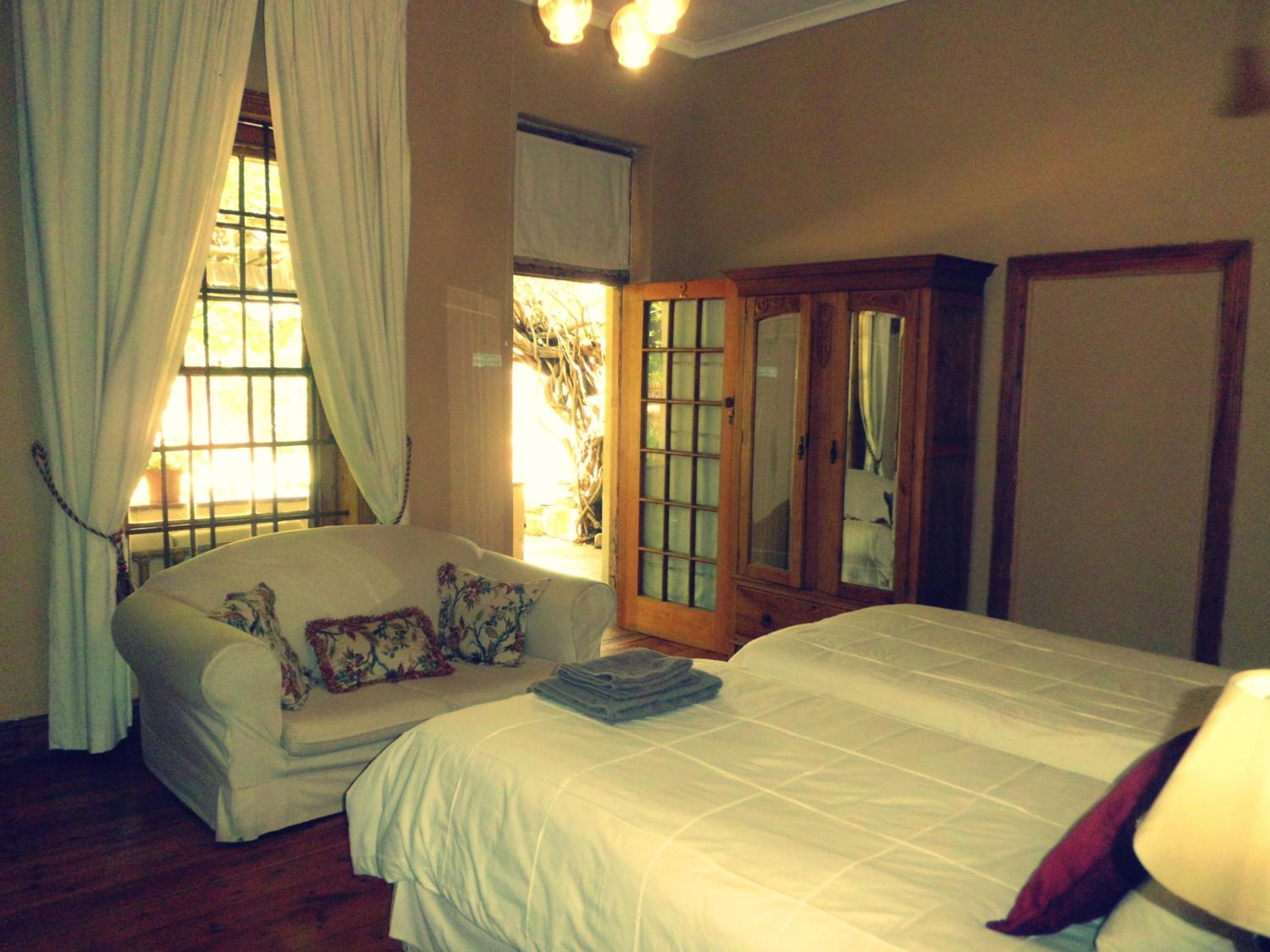 Фото Top House Bed & Breakfast