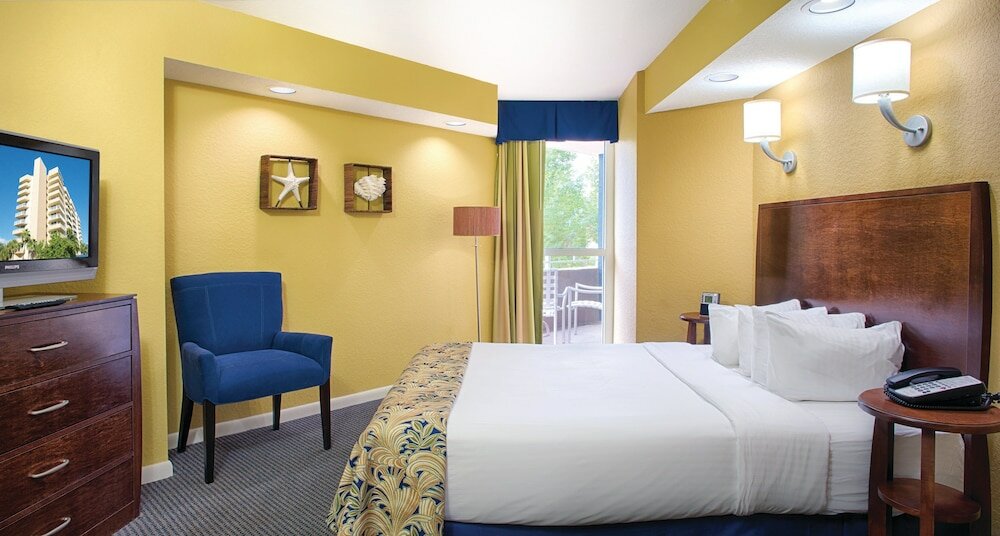 Фото Club Wyndham Santa Barbara