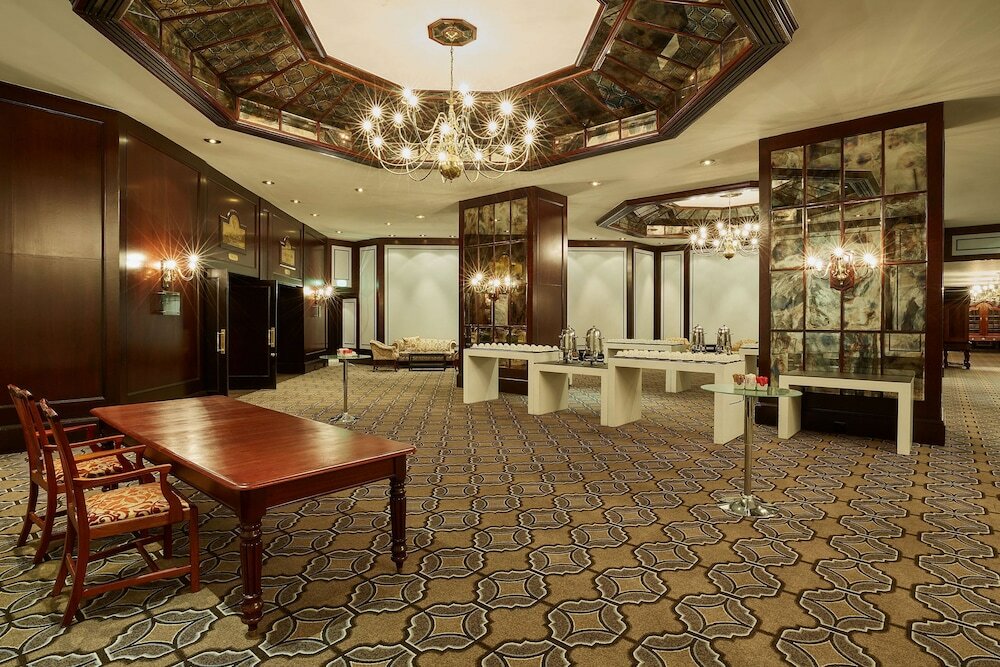 Фото Southern Sun Cape Sun