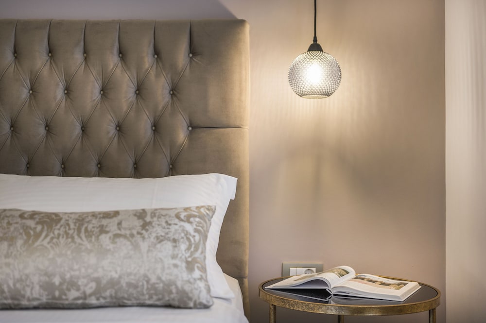 Фото Plaza 1866 Superior City Rooms