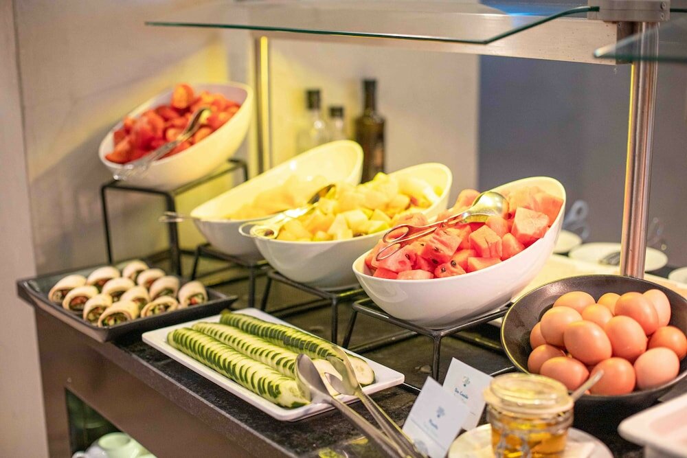 Фото My Story Hotel Tejo