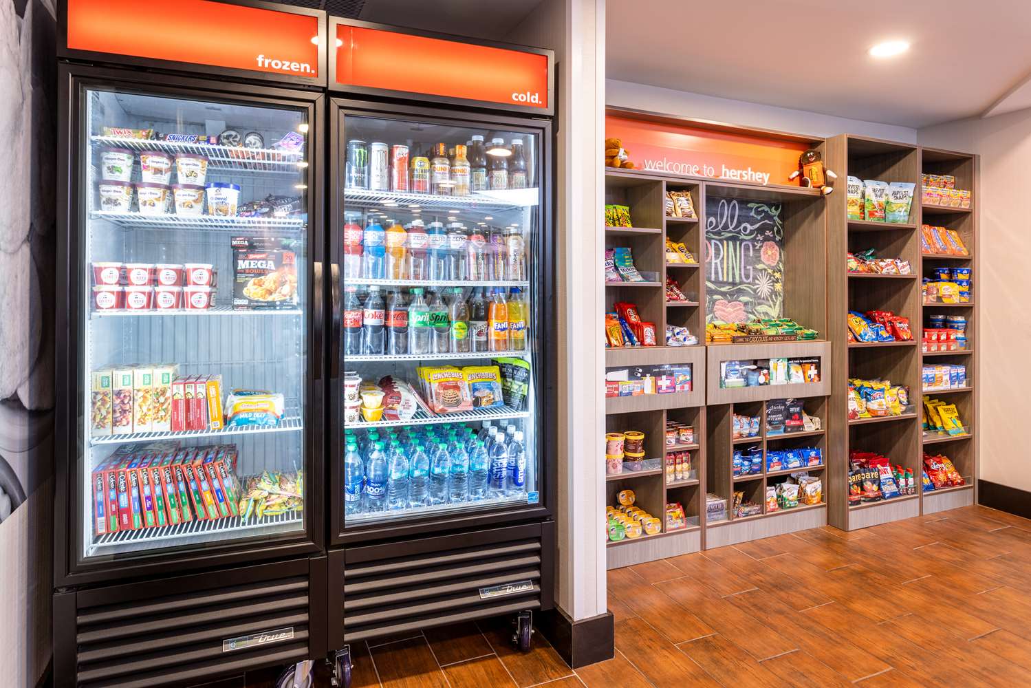 Фото Hampton Inn & Suites Hershey