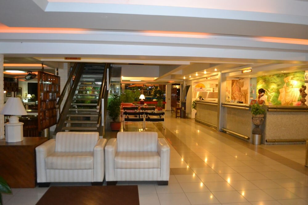 Фото отеля 3