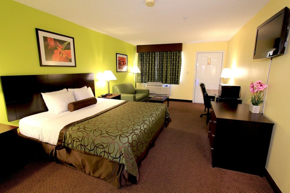 Фото Best Western- Round Rock