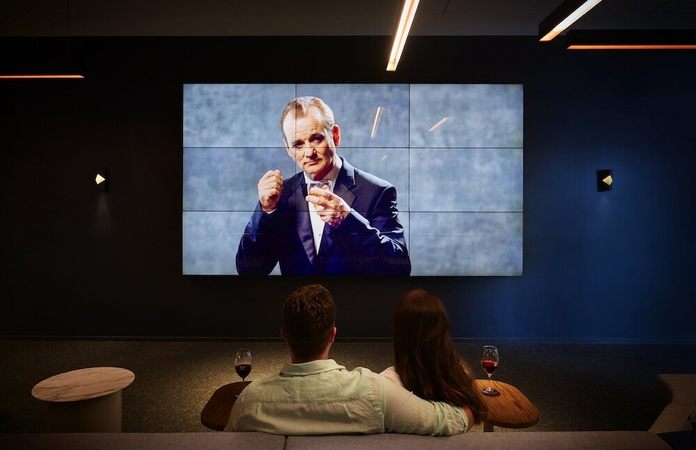 Фото Holiday Inn Express Melbourne Southbank, an Ihg Hotel