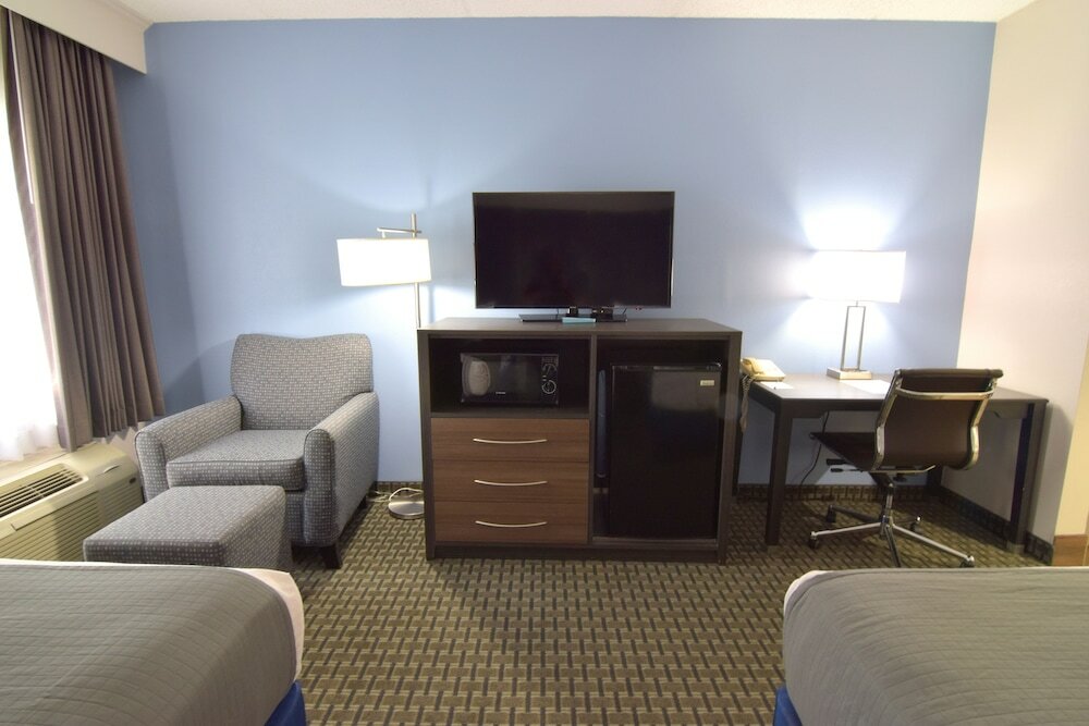 Фото Best Western Ocala Park Centre