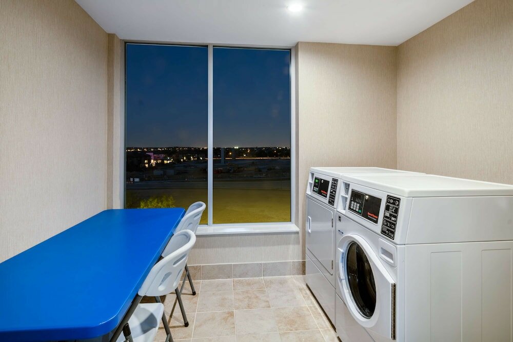 Фото Hyatt Place Fort Worth-Alliance Town Center