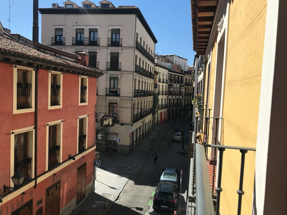 Фото Posada del Leon de Oro