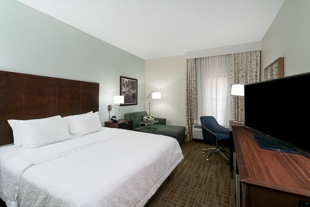 Фото Hampton Inn & Suites Nashville/Franklin